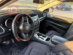 جیپ گراند شیرۆکی